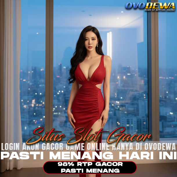 OVODEWA : Sarana Bermain Situs Slot Gacor Game Online Terlengkap 2026 image 1